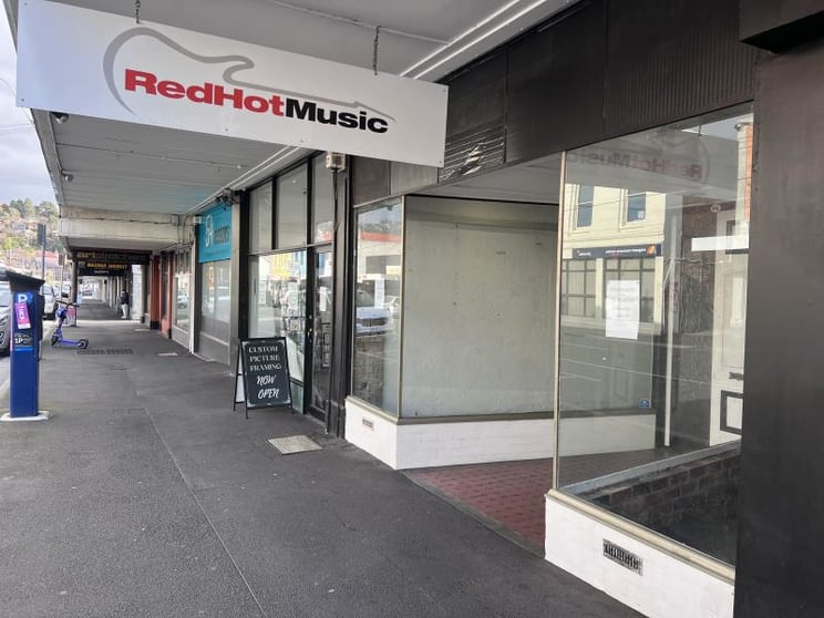 Click to view all images 86 Elizabeth Street Launceston TAS 7250 - Image 2