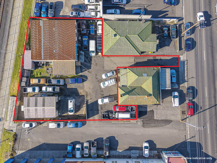 Click to view all images 283-285 Main Road Glenorchy TAS 7010 - Image 2