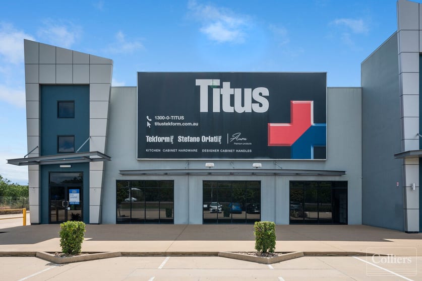 Click to view all images 1/719-725 Woolcock Street Garbutt QLD 4814 - Image 2