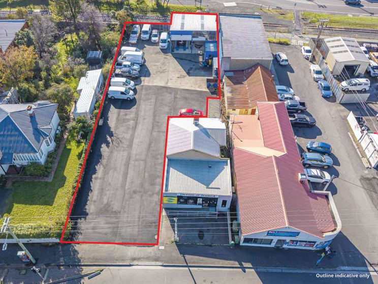 Click to view all images 289-291 Main Road Glenorchy TAS 7010 - Image 1