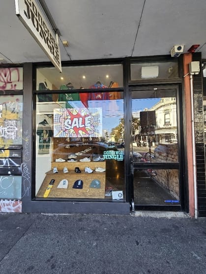 Click to view all images 158 Sydney Road Brunswick VIC 3056 - Image 1