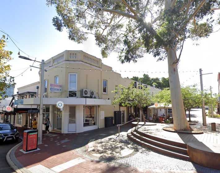 Click to view all images Level 1/162 Rokeby Road Subiaco WA 6008 - Image 2