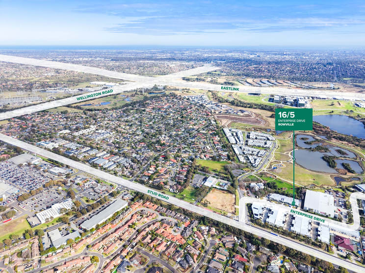 Click to view all images 16/5 Enterprise Drive Rowville VIC 3178 - Image 3