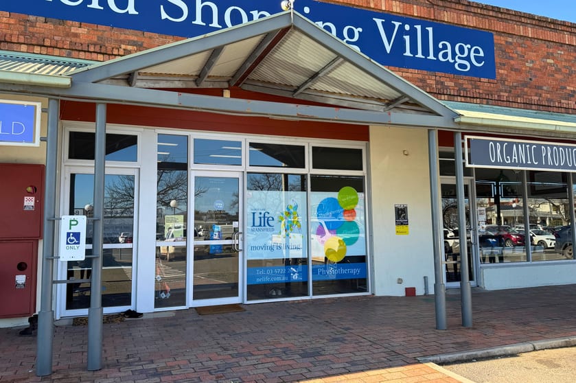 Click to view all images 6C/20 Highett Street Mansfield VIC 3722 - Image 1