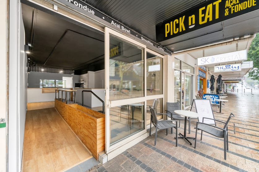 Click to view all images 1/31-33 Sydney Road Manly NSW 2095 - Image 1