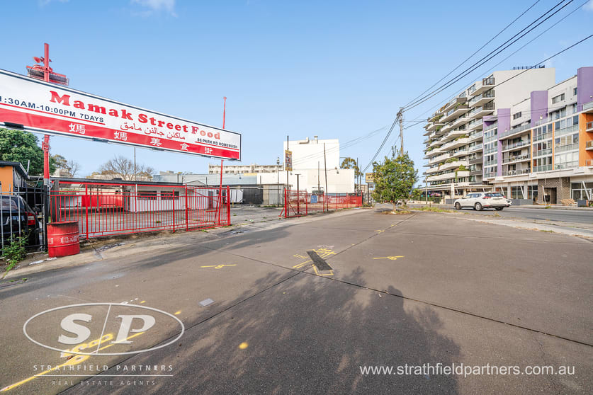 Click to view all images 86 Park Road Homebush NSW 2140 - Image 2