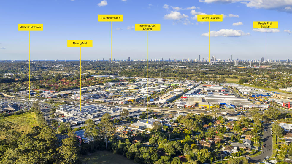 Click to view all images 10 New Street Nerang QLD 4211 - Image 3