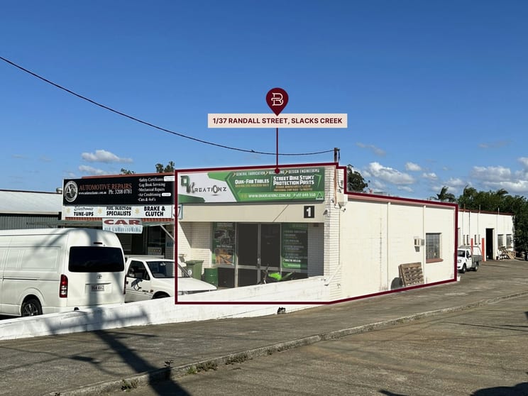 Click to view all images 1/37 Randall Street Slacks Creek QLD 4127 - Image 1