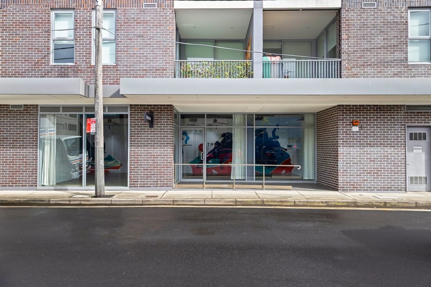 Click to view all images Shop 2/19 Church Street Camperdown NSW 2050 - Image 2