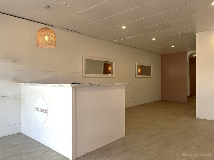 Click to view all images Shop 1/325-337 Ruthven Street Toowoomba City QLD 4350 - Image 2