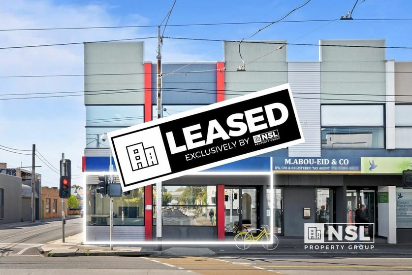 Click to view all images Unit 1/240 Sydney Road Coburg VIC 3058 - Image 1