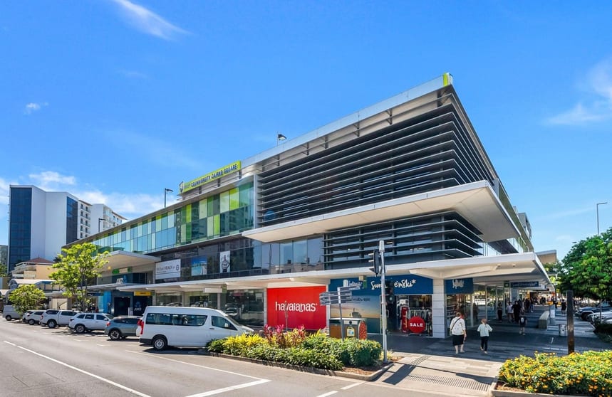 42-52 Abbott Street Cairns City QLD 4870 - Image 2