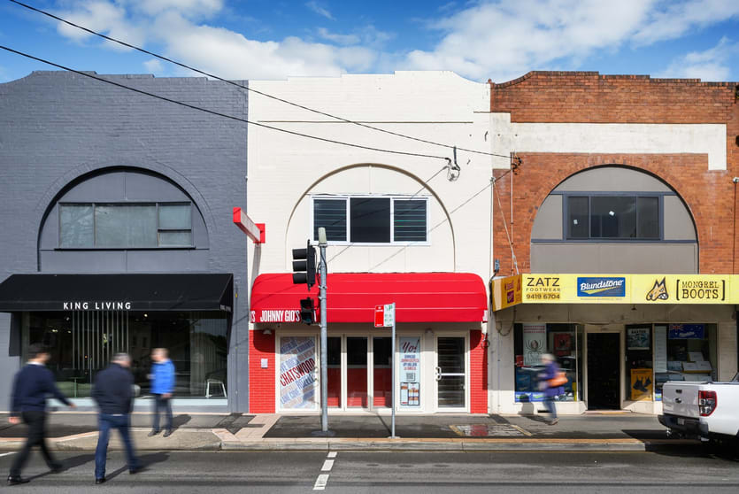 Level 1/220 Victoria Avenue Chatswood NSW 2067 - Image 1
