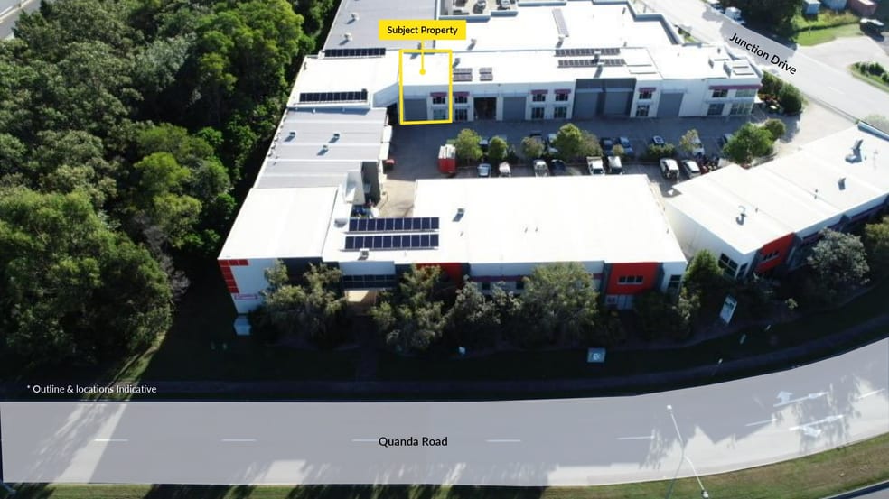 Click to view all images 6/25 Quanda Road Coolum Beach QLD 4573 - Image 3