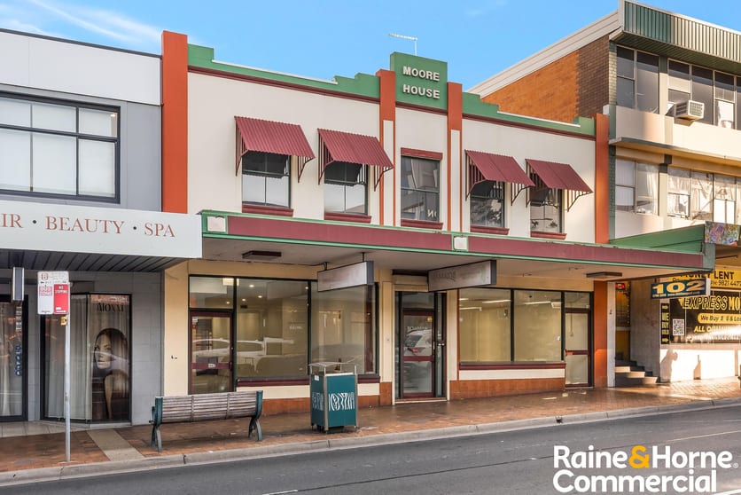 Click to view all images 100 Moore Street Liverpool NSW 2170 - Image 1