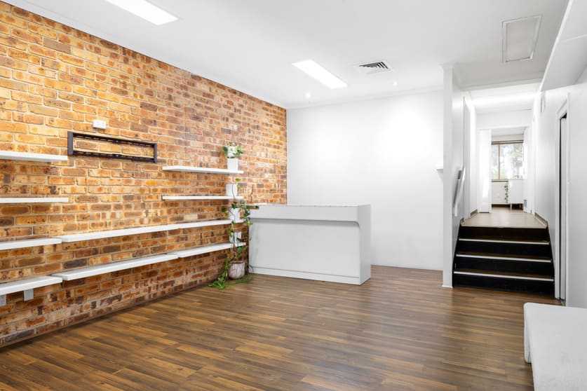Click to view all images Level 1, 89 Darby Street Cooks Hill NSW 2300 - Image 2