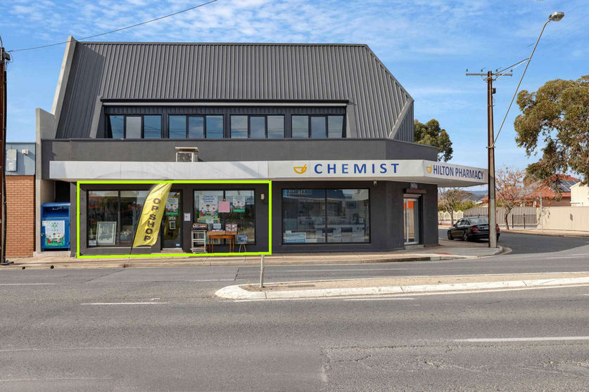 Click to view all images 147 Marion Road Richmond SA 5033 - Image 1