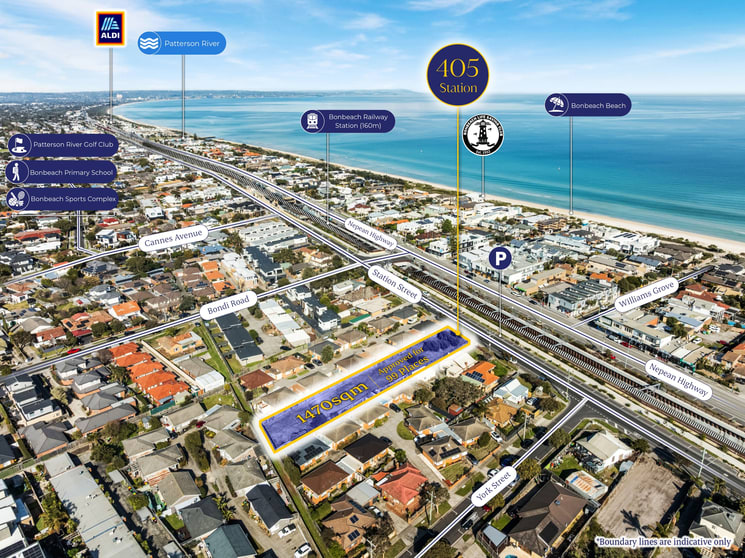 405 Station Street Bonbeach VIC 3196 - Image 3