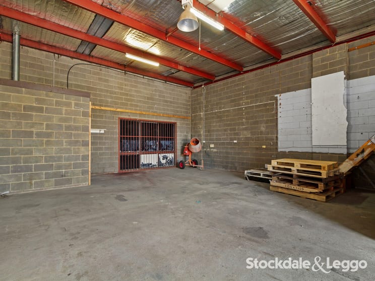 7/1 Nefertiti Court Traralgon VIC 3844 - Image 3