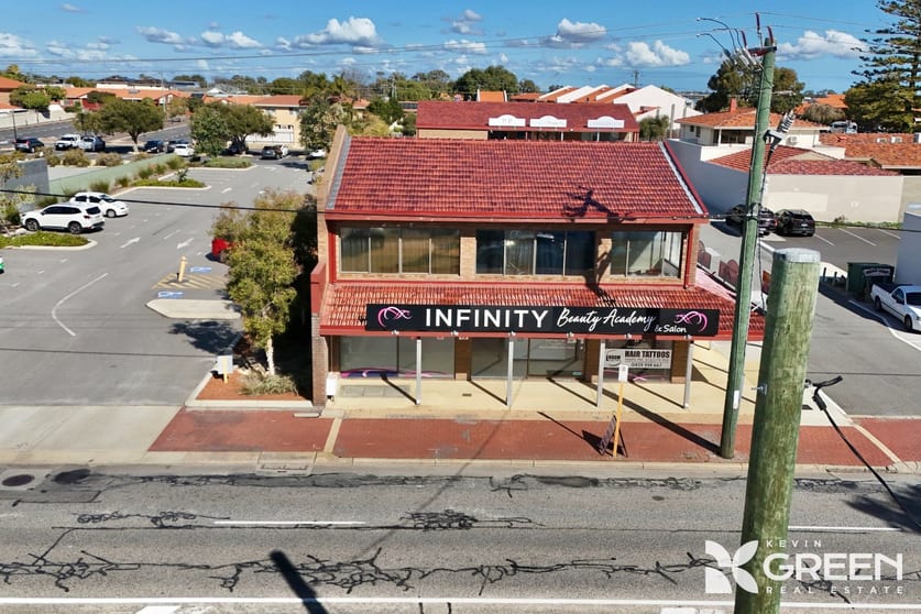 Click to view all images 1/43 Pinjarra Road Mandurah WA 6210 - Image 1