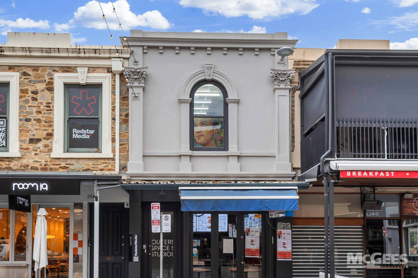 Level 1/258 Rundle Street Adelaide SA 5000 - Image 1
