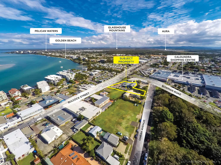 Click to view all images 151-153 Bulcock Street & 86 Omrah Avenue Caloundra QLD 4551 - Image 2
