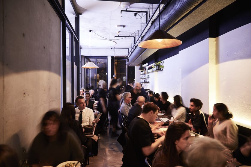 Click to view all images Ground/58 Riley Street Darlinghurst NSW 2010 - Image 3