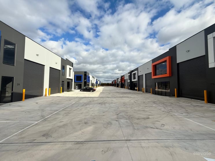 24/42 Futura Road Keysborough VIC 3173 - Image 3