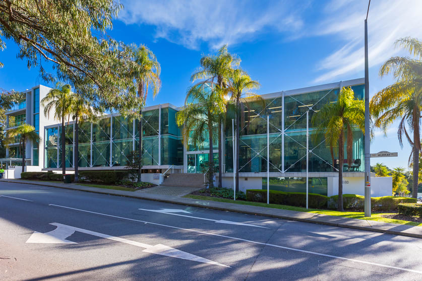 Click to view all images Suite 1/680 Murray Street West Perth WA 6005 - Image 1