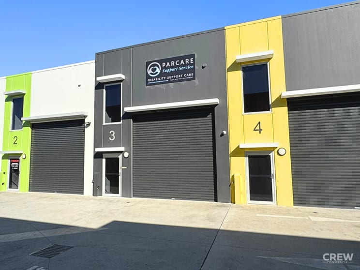 Click to view all images 3/10 Louis Court Coomera QLD 4209 - Image 2