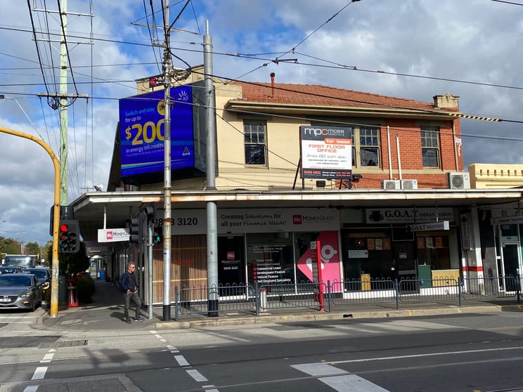 Click to view all images Level 1/240A Warrigal Road Camberwell VIC 3124 - Image 1