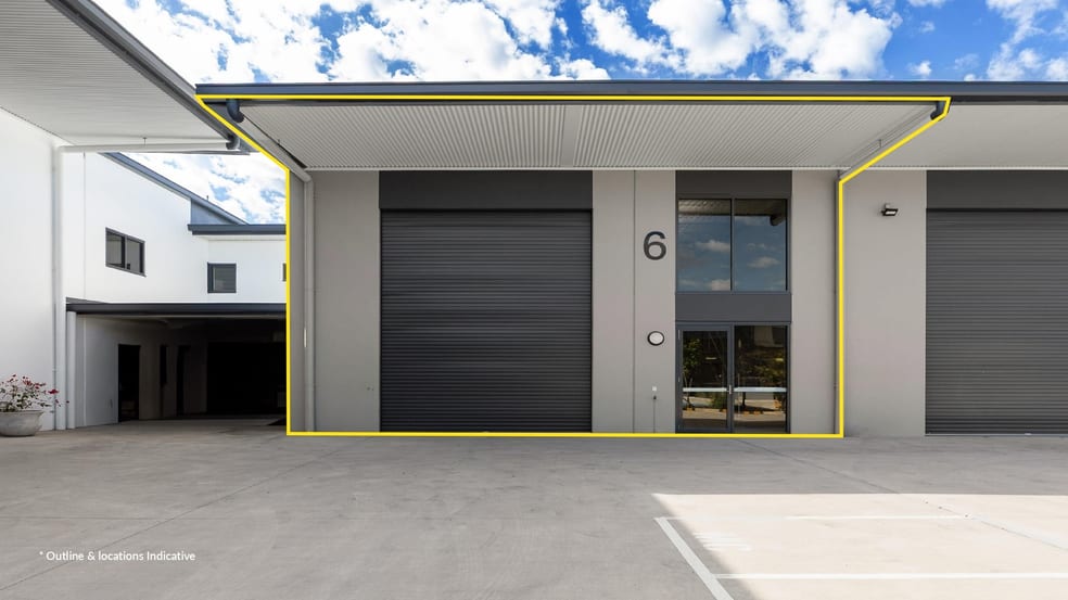 6/19 Lomandra Place Coolum Beach QLD 4573 - Image 1