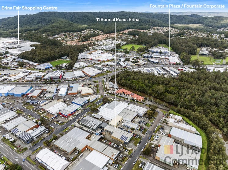 Click to view all images Unit 1 & 2/11 Bonnal Road Erina NSW 2250 - Image 2