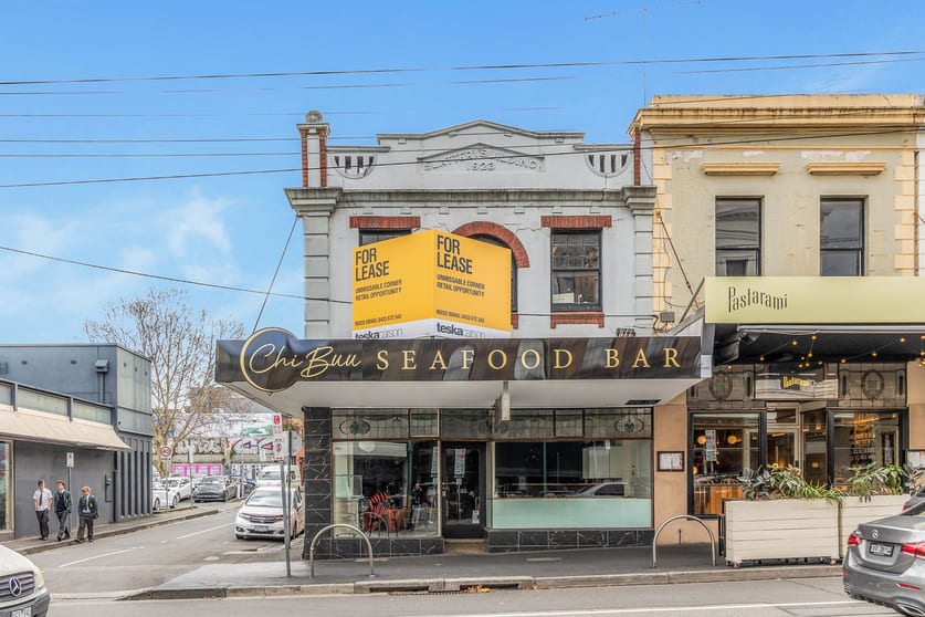 Click to view all images Level 1 / 173 Swan Street Richmond VIC 3121 - Image 2