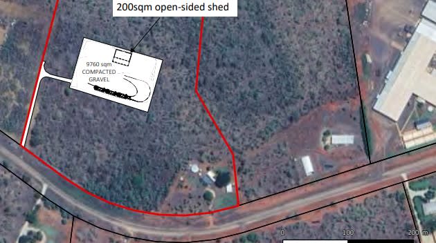 Click to view all images 131 Lansdowne Road Katherine NT 0850 - Image 2