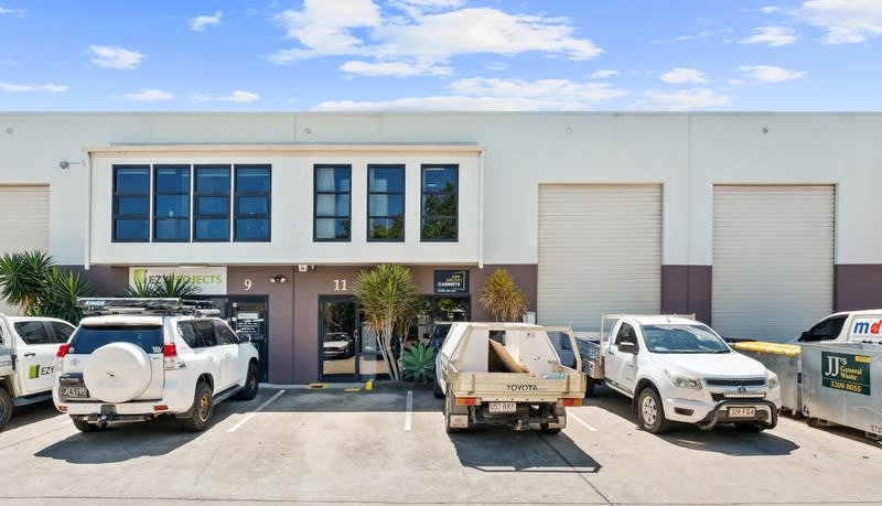 Click to view all images 11/16-18 Riverland Drive Loganholme QLD 4129 - Image 1