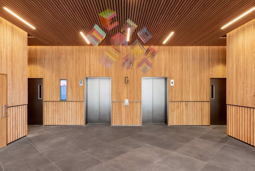 550 Spencer Street West Melbourne VIC 3003 - Image 2