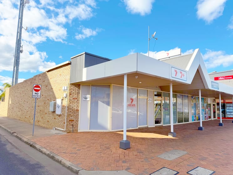 Click to view all images 1/34 Bultje Street Dubbo NSW 2830 - Image 1