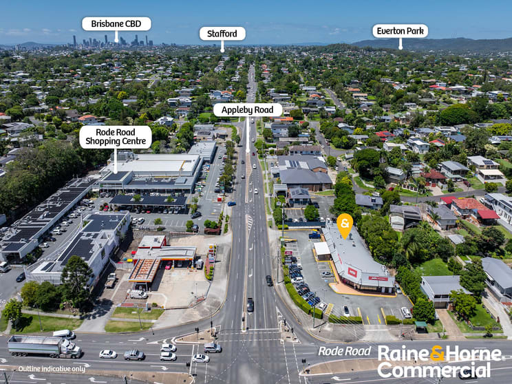 Click to view all images 748 Rode Road Chermside West QLD 4032 - Image 3