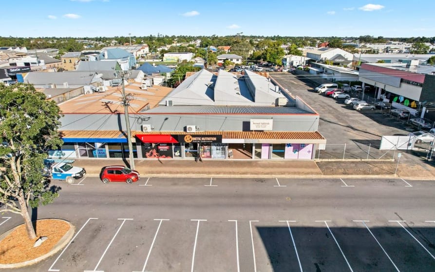1/58 Woongarra Street Bundaberg Central QLD 4670 - Image 2