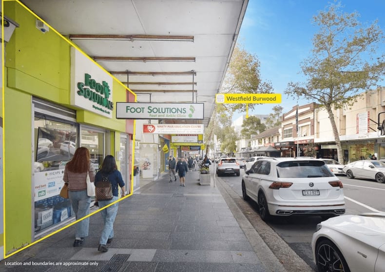 75 Burwood Road Burwood NSW 2134 - Image 3