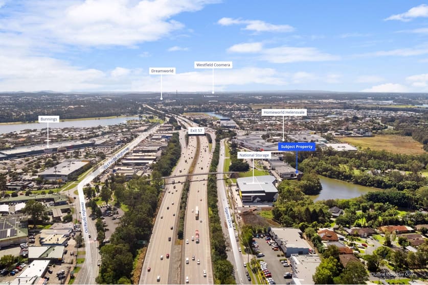 Click to view all images 6/168 Siganto Drive Helensvale QLD 4212 - Image 2