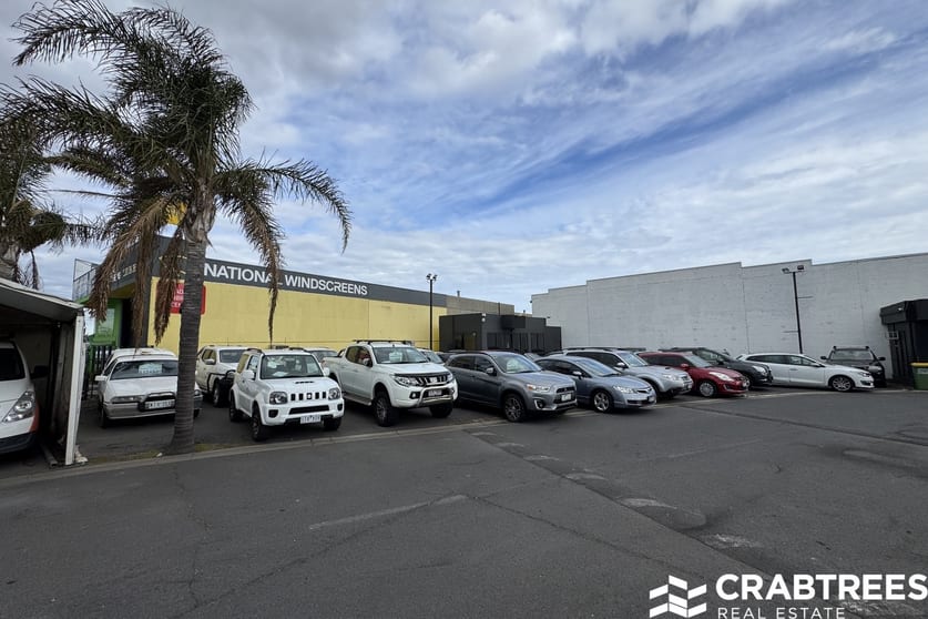 Click to view all images Yard 3/148-150 Keys Road Moorabbin VIC 3189 - Image 1