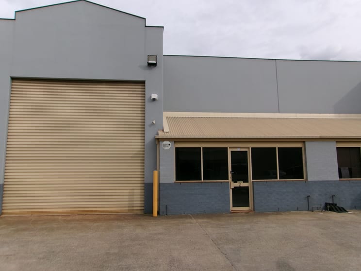 Click to view all images 2/91 Fairey Road South Windsor NSW 2756 - Image 1