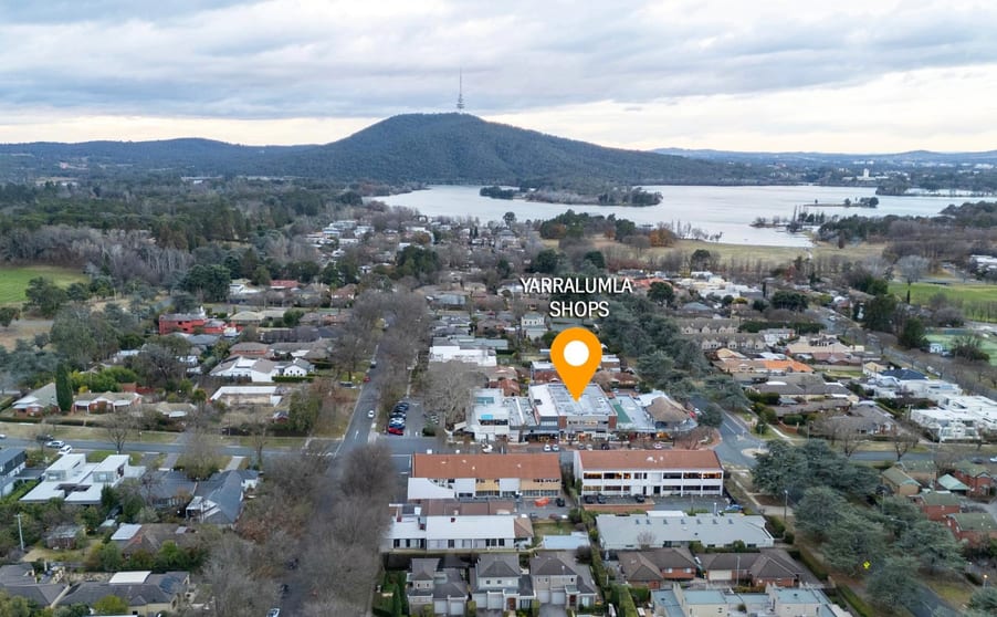 Click to view all images 5/23 Bentham Street Yarralumla ACT 2600 - Image 1