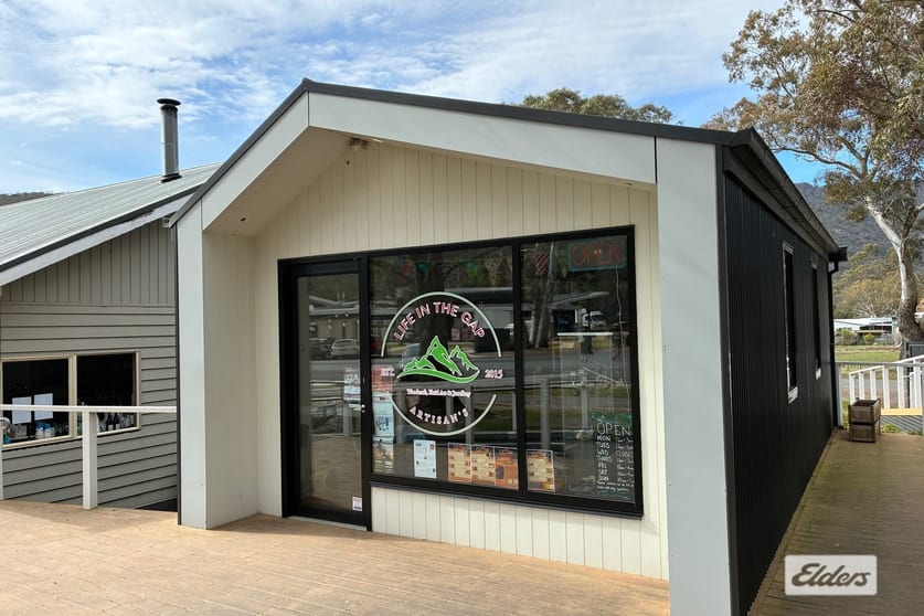 1/2 Heath Street Halls Gap VIC 3381 - Image 2