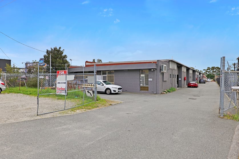 Unit 1/113 President Street Welshpool WA 6106 - Image 2
