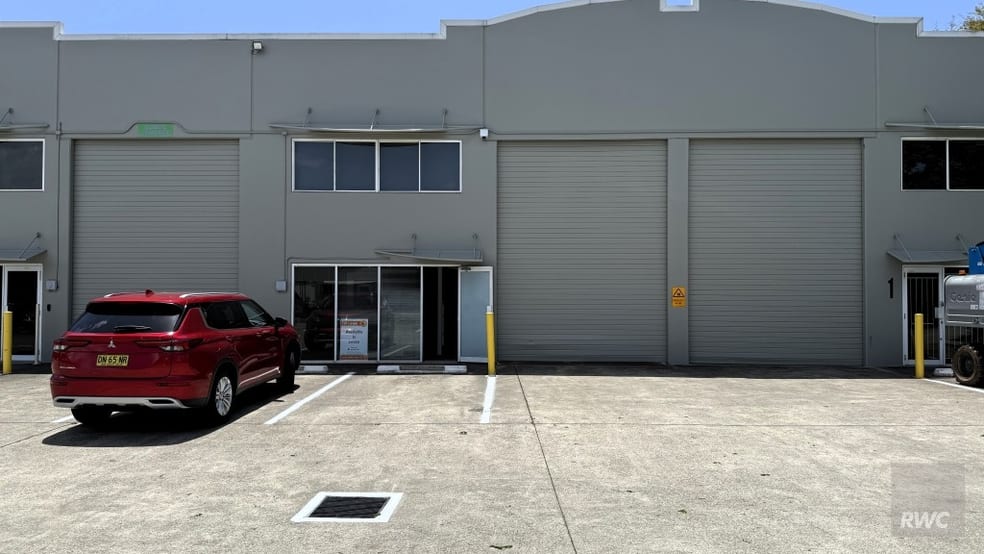 Click to view all images 2/471-477 Tufnell Road Banyo QLD 4014 - Image 1