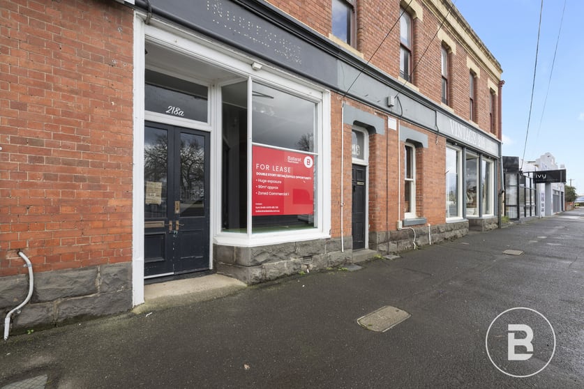 218a Skipton Street Ballarat Central VIC 3350 - Image 2