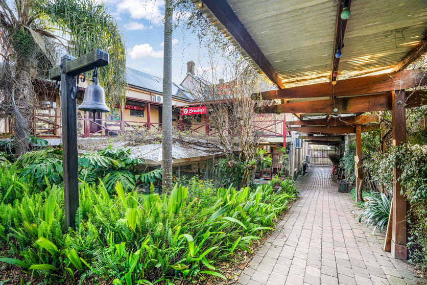 Click to view all images 175 Swan Street Morpeth NSW 2321 - Image 2
